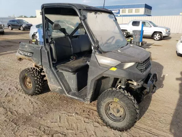 2020 Polaris Ranger 1000 EPS