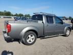 2008 Nissan Frontier Crew Cab LE