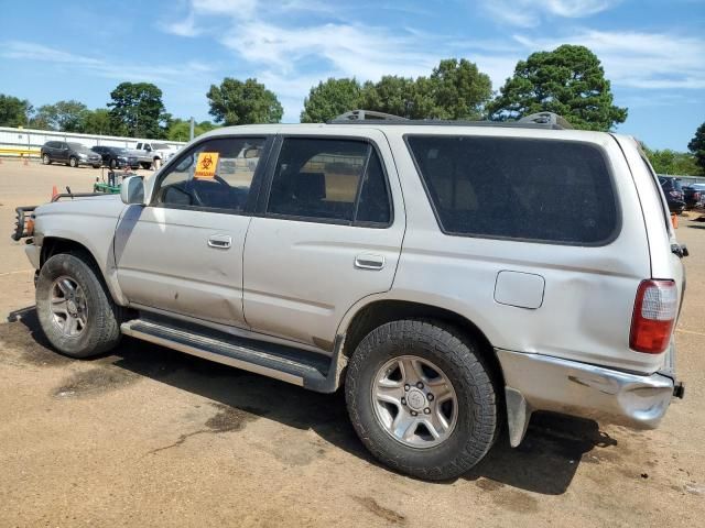 1996 Toyota 4runner SR5