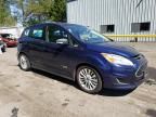 2017 Ford C-MAX SE