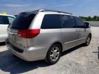 2005 Toyota Sienna XLE