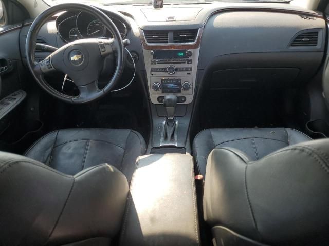 2011 Chevrolet Malibu LTZ