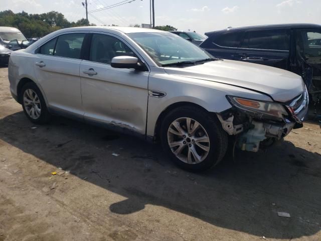 2011 Ford Taurus SEL