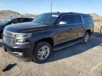 2015 Chevrolet Suburban C1500 LTZ