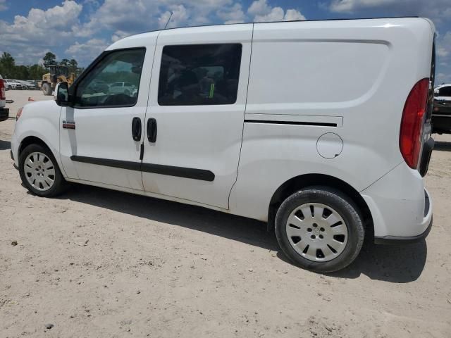 2018 Dodge RAM Promaster City SLT