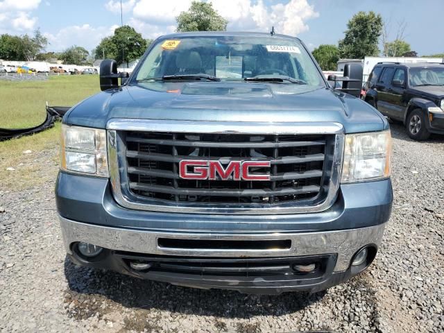 2007 GMC Sierra K2500 Heavy Duty