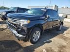 2024 Chevrolet Silverado K1500 LTZ