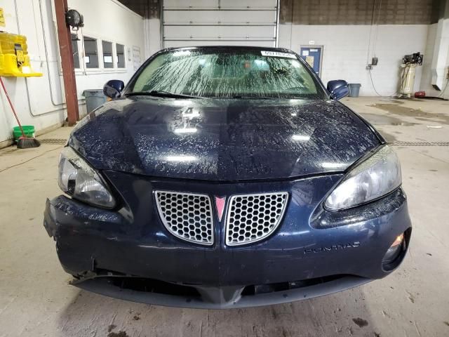 2007 Pontiac Grand Prix