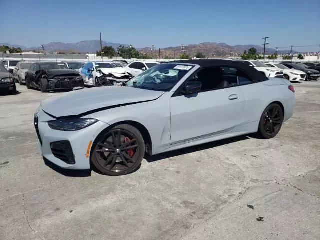 2023 BMW M440I