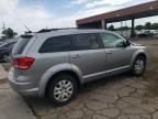 2016 Dodge Journey SE