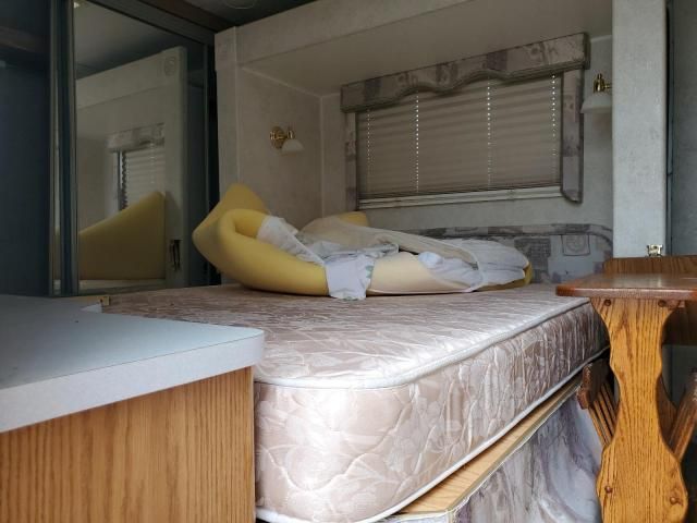 2000 Jayco Designer