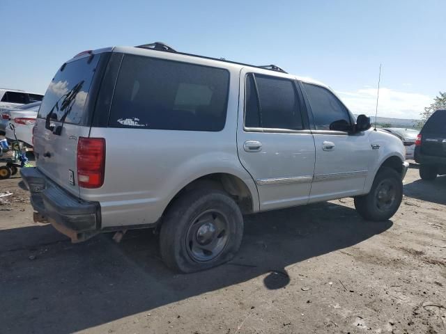 1998 Ford Expedition