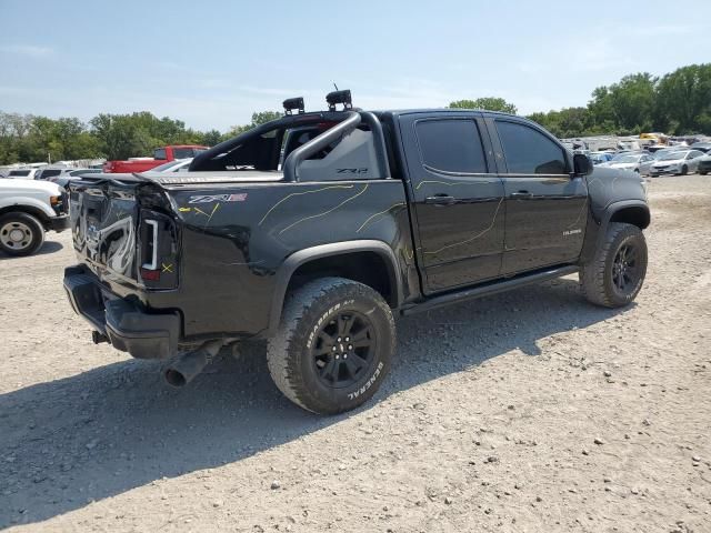 2019 Chevrolet Colorado ZR2