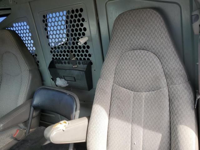 2006 Chevrolet Express G2500