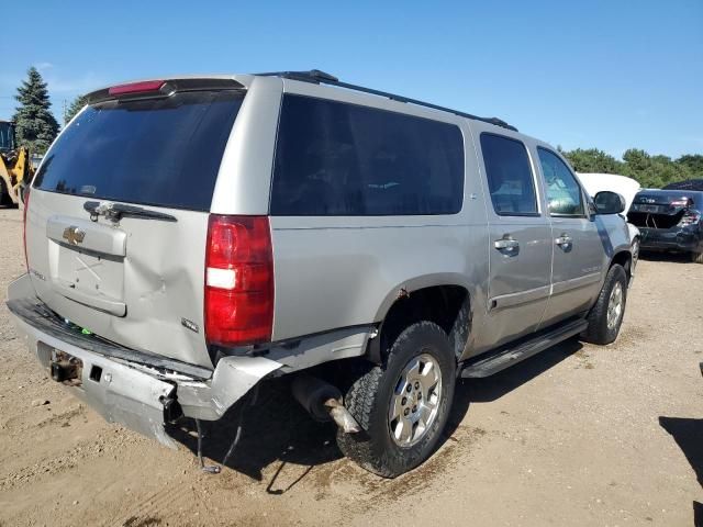 2007 Chevrolet Suburban K1500