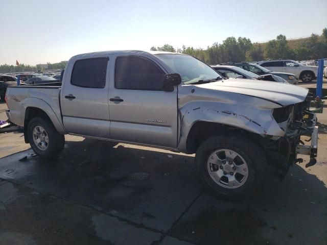 2005 Toyota Tacoma Double Cab