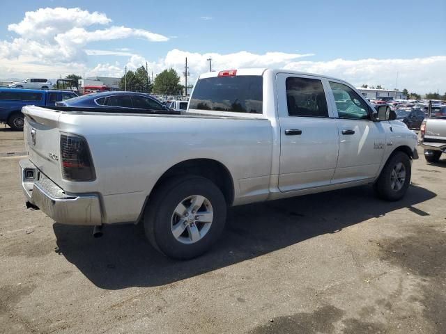 2017 Dodge RAM 1500 ST