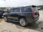 2016 Cadillac Escalade Platinum