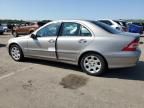 2005 Mercedes-Benz C 240 4matic