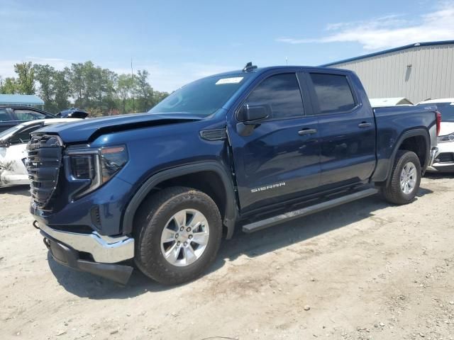 2023 GMC Sierra K1500