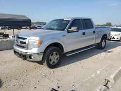 Ford f-150 Vehiculos salvage en venta: 2014 Ford F150 Supercrew