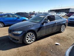 2009 BMW 335 XI en venta en Brighton, CO