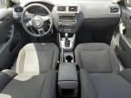 2014 Volkswagen Jetta Base