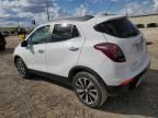 2018 Buick Encore Preferred II