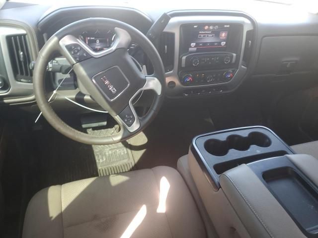 2015 GMC Sierra K1500 SLE