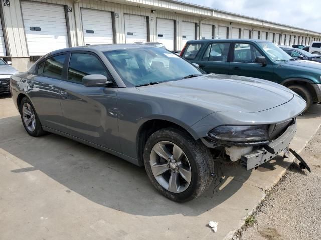 2017 Dodge Charger SXT