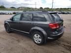 2016 Dodge Journey SE