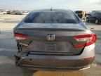 2022 Honda Accord EXL