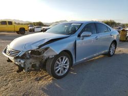 Lexus Vehiculos salvage en venta: 2010 Lexus ES 350