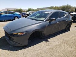 Mazda Vehiculos salvage en venta: 2023 Mazda 3 Preferred