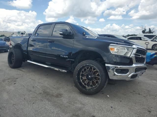 2022 Dodge RAM 1500 BIG HORN/LONE Star