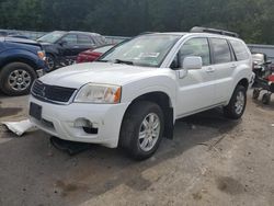 2010 Mitsubishi Endeavor LS en venta en Glassboro, NJ