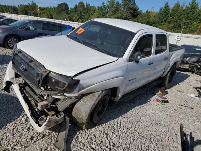 2007 Toyota Tacoma Double Cab Prerunner