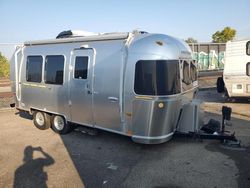 Airstream Camper Vehiculos salvage en venta: 2005 Airstream Camper