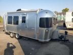 2005 Airstream Camper