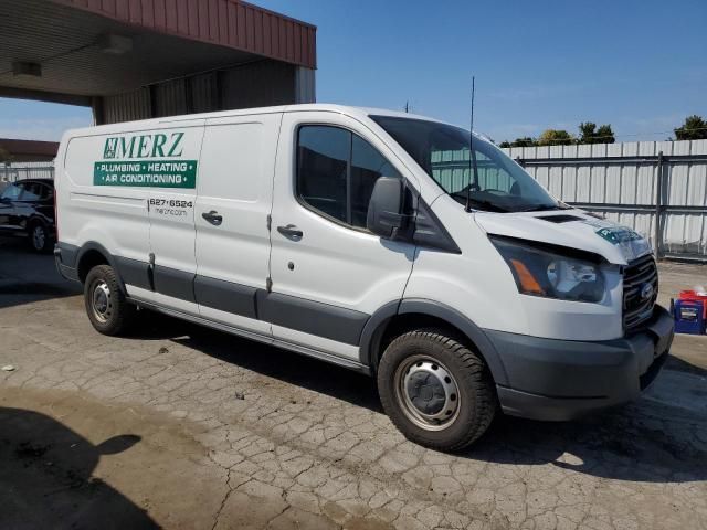 2016 Ford Transit T-250