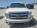 2013 Ford F150