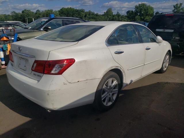 2009 Lexus ES 350