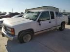 1998 GMC Sierra C1500