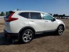 2017 Honda CR-V EXL