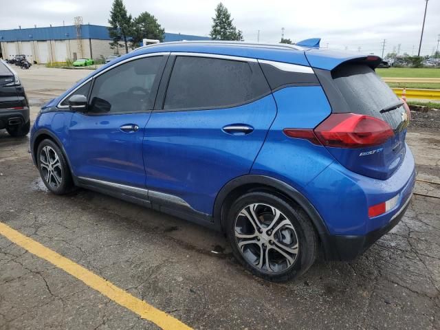 2020 Chevrolet Bolt EV Premier