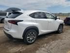 2015 Lexus NX 200T