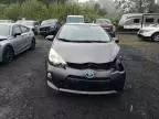 2013 Toyota Prius C