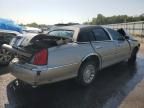 1999 Lincoln Town Car Signature