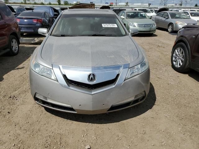 2010 Acura TL