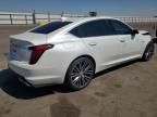 2023 Cadillac CT5 Luxury